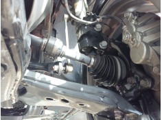 Recambio de transmision delantera izquierda para toyota rav 4 v (_a5_, _h5_) 2.5 hybrid (axah52) referencia OEM IAM    2