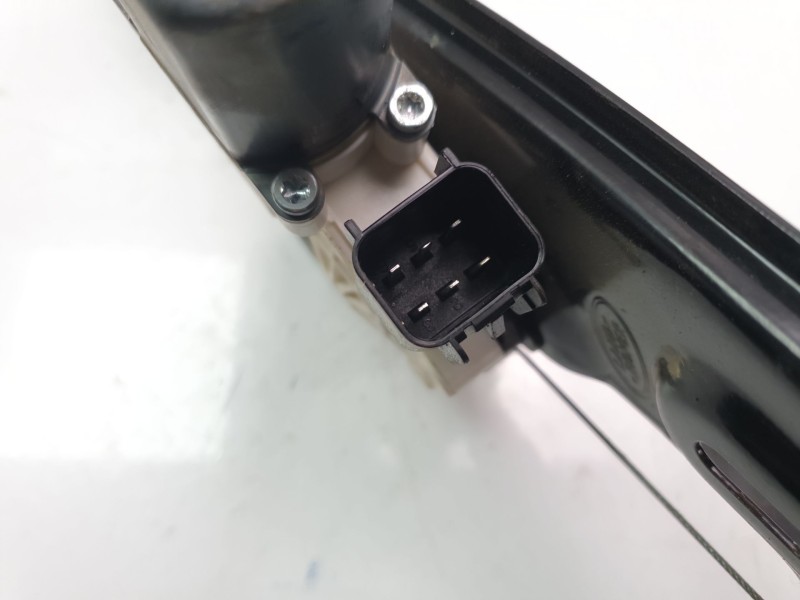 Recambio de elevalunas trasero derecho para land rover discovery sport (l550) 2.0 d 4x4 referencia OEM IAM FK7227000AC  