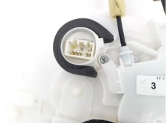 Recambio de cerradura puerta delantera izquierda para mazda 2 hatchback (dl, dj) 1.5 skyactiv-g m hybrid referencia OEM IAM DA6C 2