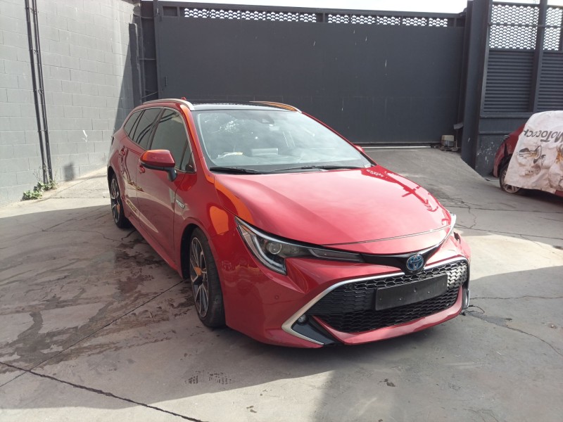 toyota corolla station wagon (_e21_) del año 2020