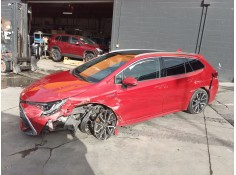 toyota corolla station wagon (_e21_) del año 2020 2