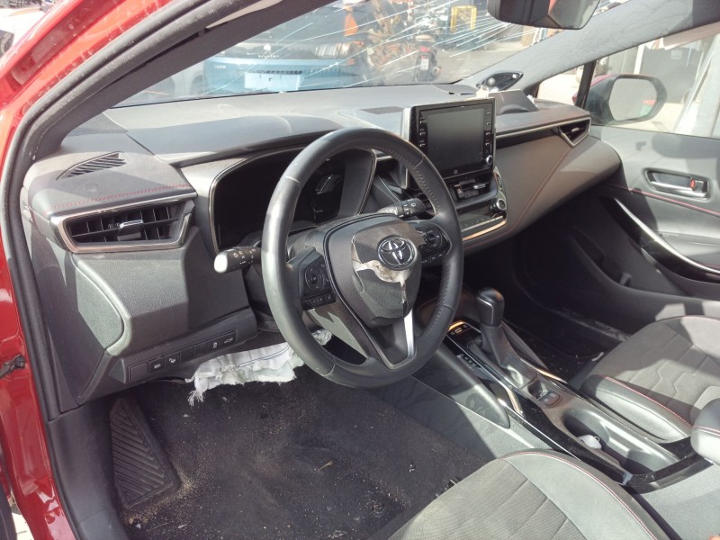 toyota corolla station wagon (_e21_) del año 2020