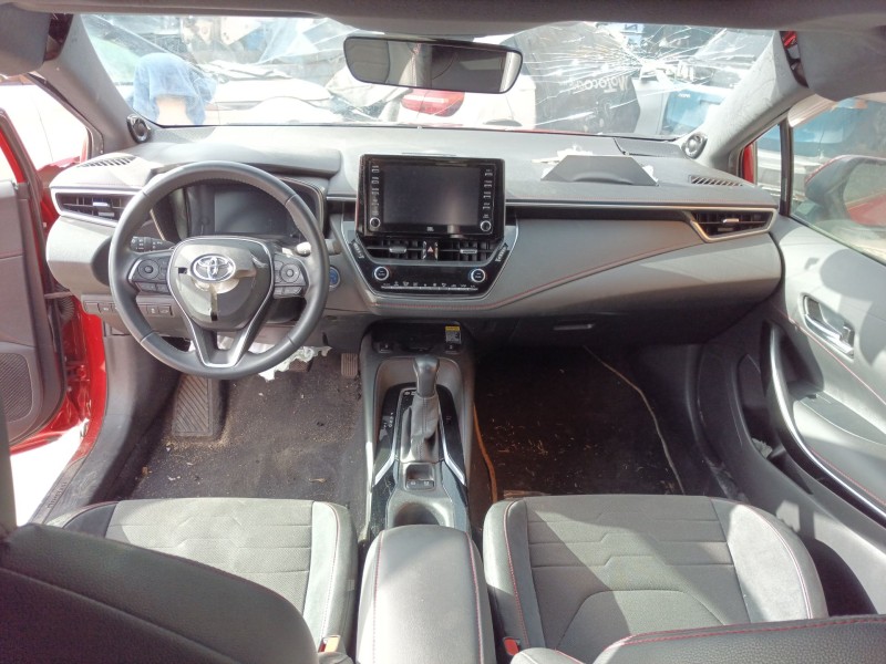 toyota corolla station wagon (_e21_) del año 2020