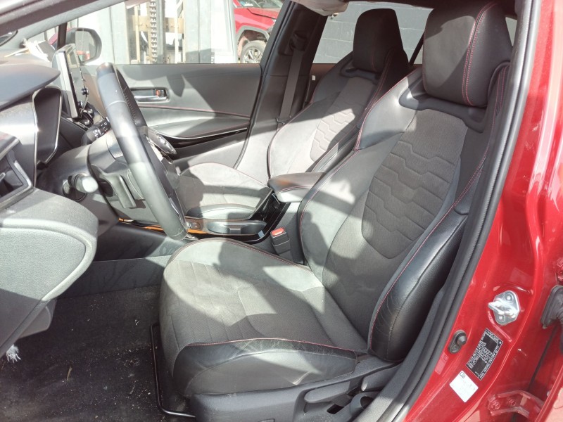 toyota corolla station wagon (_e21_) del año 2020