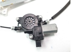 Recambio de elevalunas delantero izquierdo para mazda 2 hatchback (dl, dj) 1.5 skyactiv-g m hybrid referencia OEM IAM DA6C59590A 2