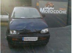 nissan serena (c23m) del año 2000 2