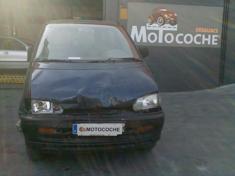 nissan serena (c23m) del año 2000