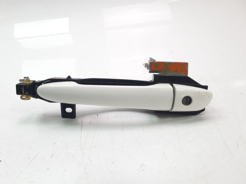 Recambio de maneta exterior delantera izquierda para mazda 2 hatchback (dl, dj) 1.5 skyactiv-g m hybrid referencia OEM IAM DA6C5