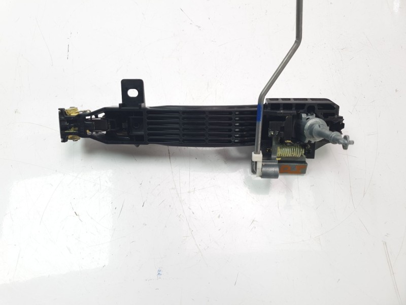 Recambio de maneta exterior delantera izquierda para mazda 2 hatchback (dl, dj) 1.5 skyactiv-g m hybrid referencia OEM IAM DA6C5