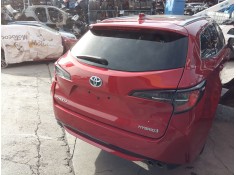 AMORTIGUADORES MALETERO / PORTON 6891012010 