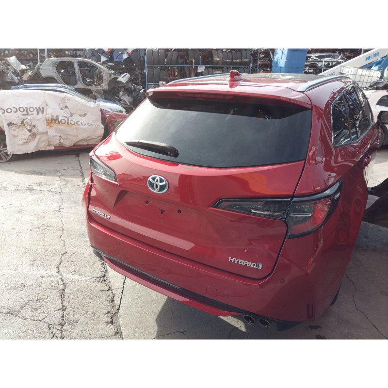 Recambio de amortiguadores maletero / porton para toyota corolla station wagon (_e21_) 2.0 hybrid (mzeh12) referencia OEM IAM   