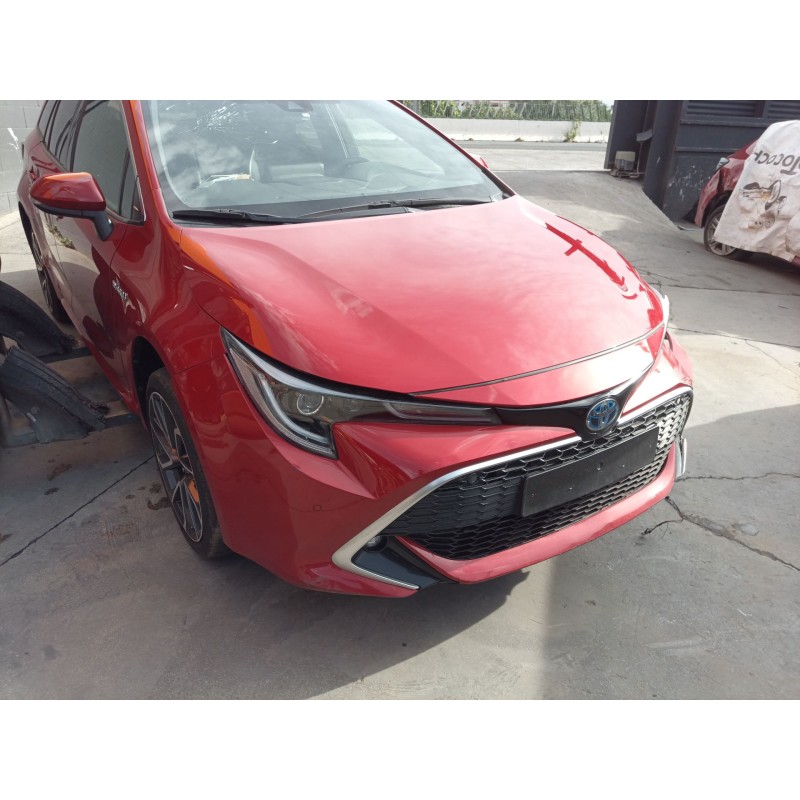 Recambio de cerradura capo para toyota corolla station wagon (_e21_) 2.0 hybrid (mzeh12) referencia OEM IAM   