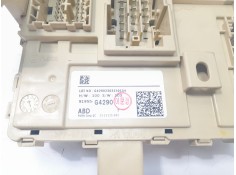 Recambio de caja reles / fusibles para hyundai i30 (pd) 1.4 cat referencia OEM IAM 91955G4290   2