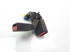 ENGANCHE CINTURON TRASERO DERECHO A1768600469 A1768600469 