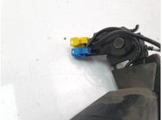 Recambio de enganche cinturon trasero derecho para mercedes-benz clase gla (w156) gla 200 cdi (156.908) referencia OEM IAM A1768 2