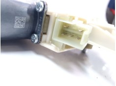 Recambio de motor elevalunas delantero izquierdo para mercedes-benz clase glk (x204) 220 cdi 4-matic (204.984, 204.997) referenc 2
