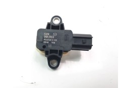 Recambio de modulo electronico para mazda 2 hatchback (dl, dj) 1.5 skyactiv-g m hybrid referencia OEM IAM DA8A57KC0  