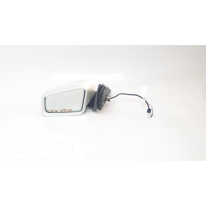 Recambio de retrovisor izquierdo para mercedes-benz clase glk (x204) 220 cdi 4-matic (204.984, 204.997) referencia OEM IAM 20481