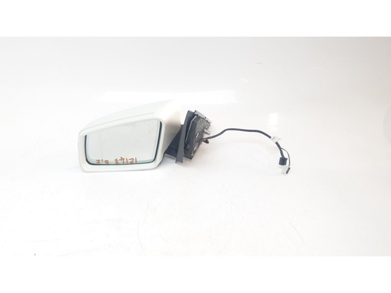 Recambio de retrovisor izquierdo para mercedes-benz clase glk (x204) 220 cdi 4-matic (204.984, 204.997) referencia OEM IAM 20481