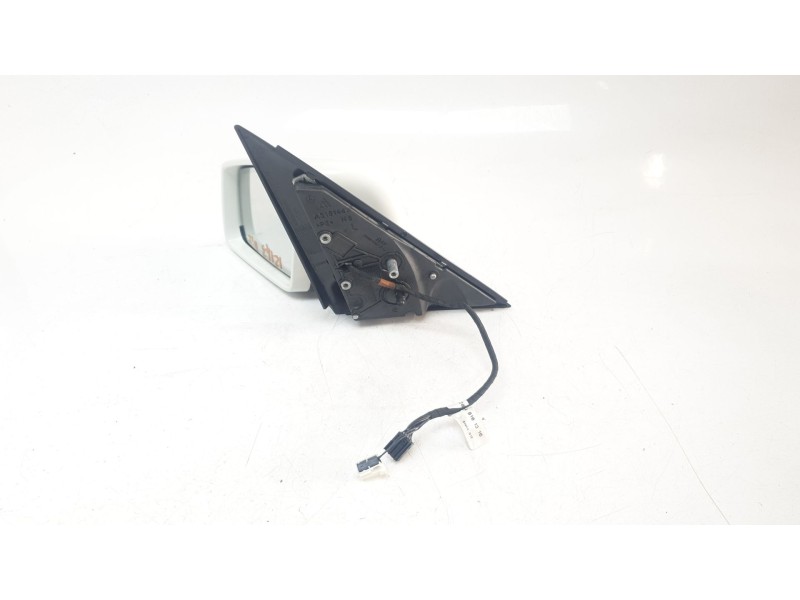 Recambio de retrovisor izquierdo para mercedes-benz clase glk (x204) 220 cdi 4-matic (204.984, 204.997) referencia OEM IAM 20481