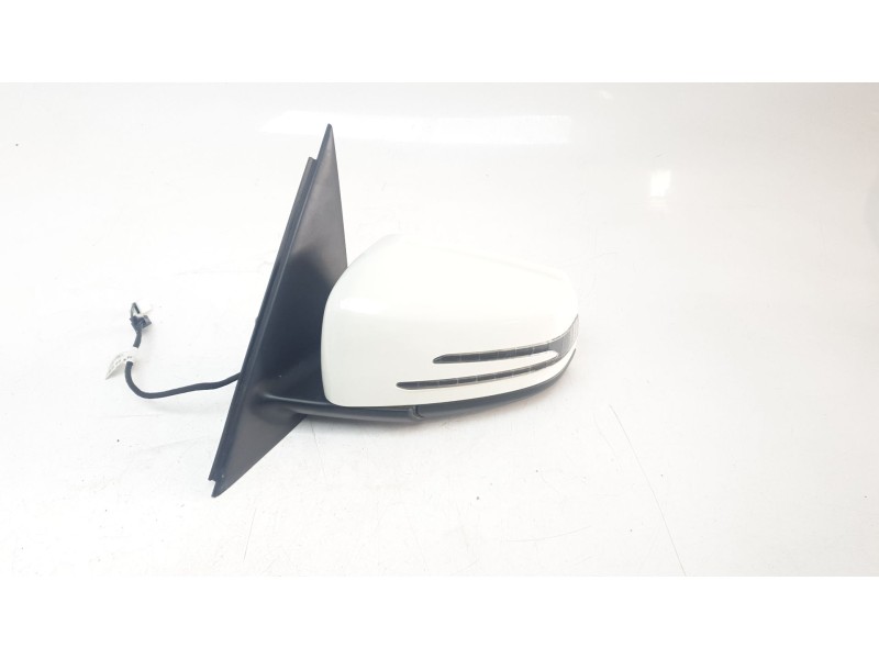 Recambio de retrovisor izquierdo para mercedes-benz clase glk (x204) 220 cdi 4-matic (204.984, 204.997) referencia OEM IAM 20481