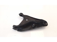 Recambio de brazo suspension inferior delantero izquierdo para dacia sandero 1.5 dci diesel fap cat referencia OEM IAM 545019811 2