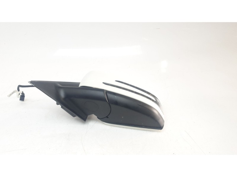 Recambio de retrovisor izquierdo para mercedes-benz clase glk (x204) 220 cdi 4-matic (204.984, 204.997) referencia OEM IAM 20481