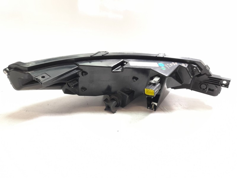 Recambio de faro izquierdo para aixam uv/51/af0a s9 referencia OEM IAM 800CR103  