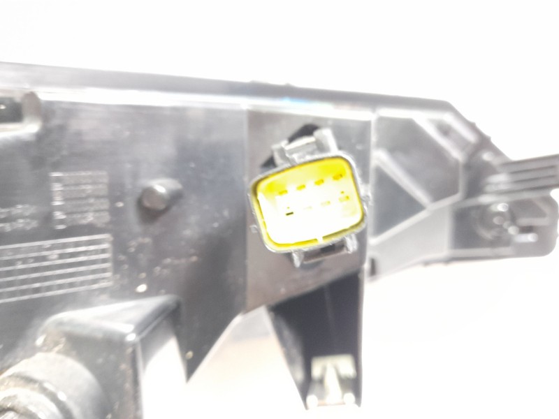 Recambio de faro izquierdo para aixam uv/51/af0a s9 referencia OEM IAM 800CR103  