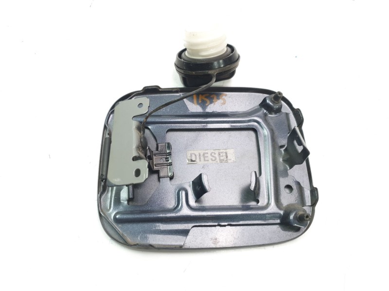 Recambio de tapa exterior combustible para renault kadjar 1.5 dci diesel fap energy referencia OEM IAM 788308330R  