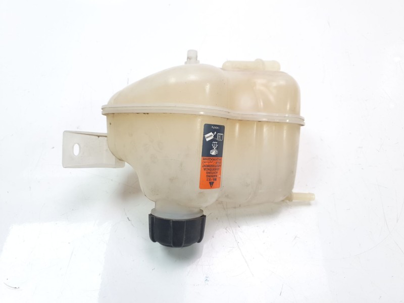 Recambio de deposito expansion para renault kadjar 1.5 dci diesel fap energy referencia OEM IAM 460914EH0A  