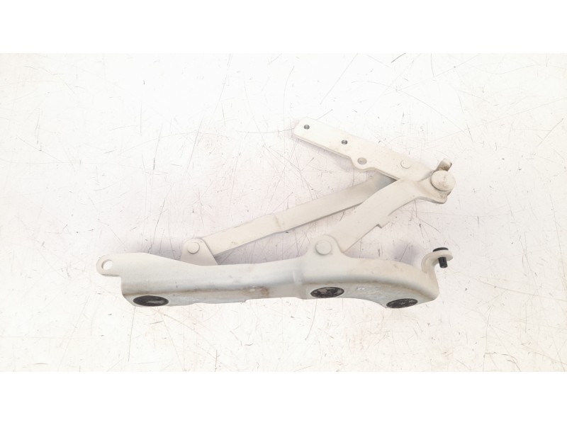 Recambio de retenedor puerta para fiat 500 referencia OEM IAM 51921791  