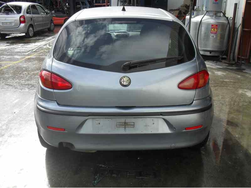 alfa romeo 147 (190) del año 2002