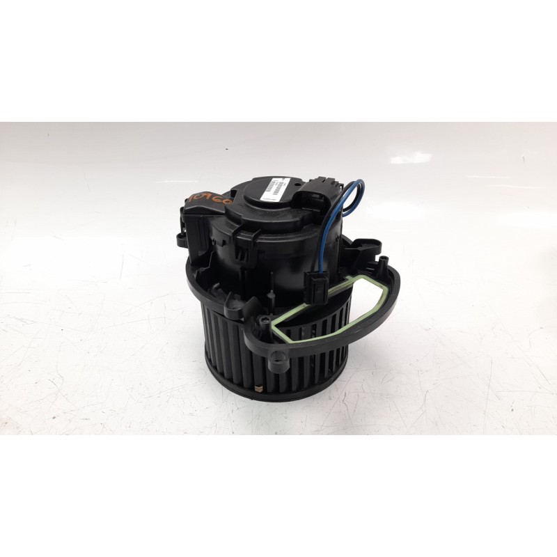 Recambio de ventilador calefaccion para renault megane iv berlina 5p 1.5 dci diesel fap energy referencia OEM IAM 272103243R  VH