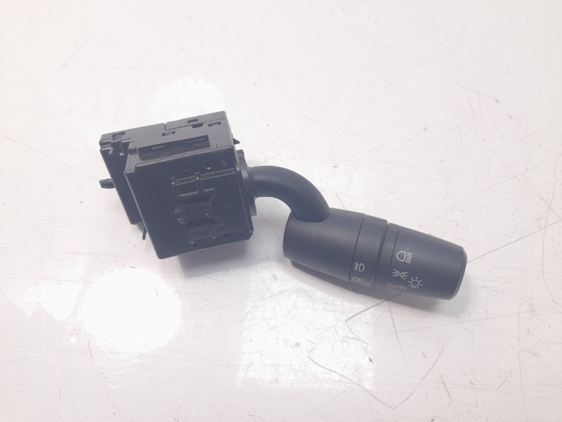 Recambio de mando intermitentes para mazda cx-3 100 aniversario referencia OEM IAM KD5117F887  
