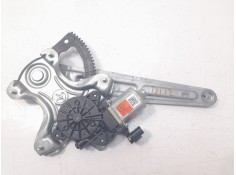 Recambio de elevalunas trasero derecho para hyundai i10 iii (ac3, ai3) 1.0 mpi referencia OEM IAM 83460K6000  