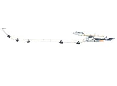 AIRBAG CORTINA DELANTERO DERECHO 31271166 