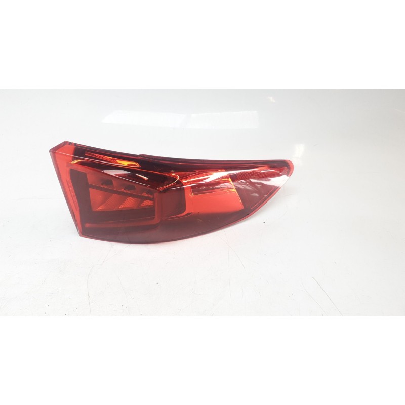 Recambio de piloto trasero derecho para cupra formentor (km7, kmp) 1.4 e-hybrid referencia OEM IAM 5FF945208C  