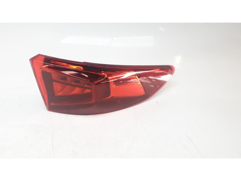 Recambio de piloto trasero derecho para cupra formentor (km7, kmp) 1.4 e-hybrid referencia OEM IAM 5FF945208C  