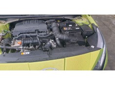 PUENTE DELANTERO 62400Q0000 