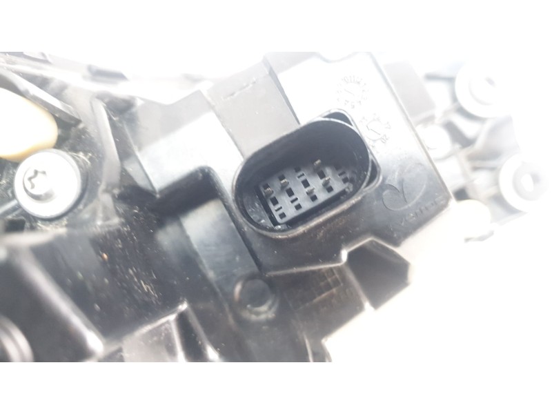 Recambio de piloto trasero derecho para cupra formentor (km7, kmp) 1.4 e-hybrid referencia OEM IAM 5FF945208C  