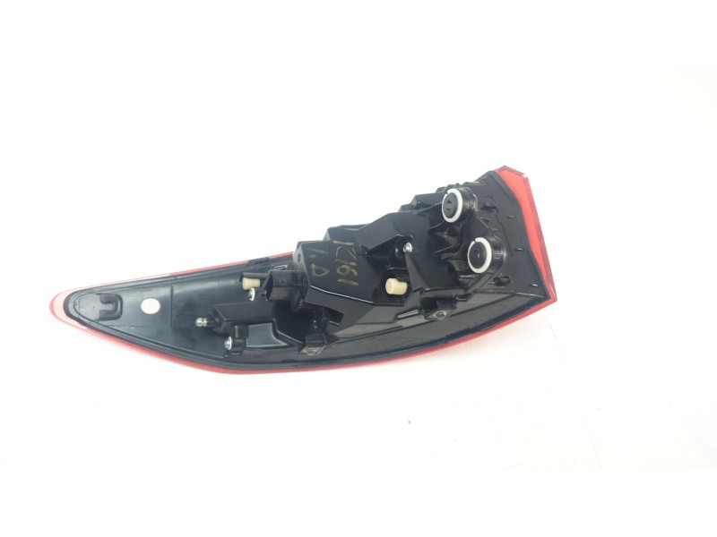 Recambio de piloto trasero derecho para cupra formentor (km7, kmp) 1.4 e-hybrid referencia OEM IAM 5FF945208C  