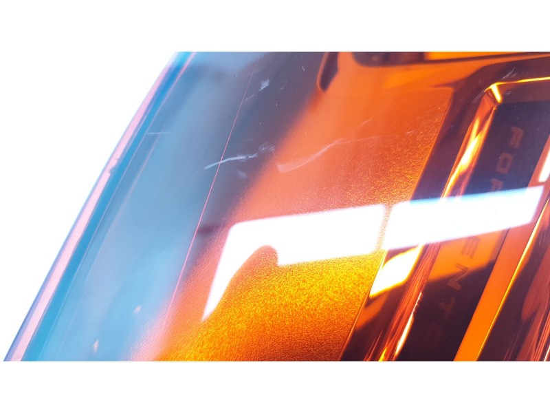 Recambio de piloto trasero derecho para cupra formentor (km7, kmp) 1.4 e-hybrid referencia OEM IAM 5FF945208C  