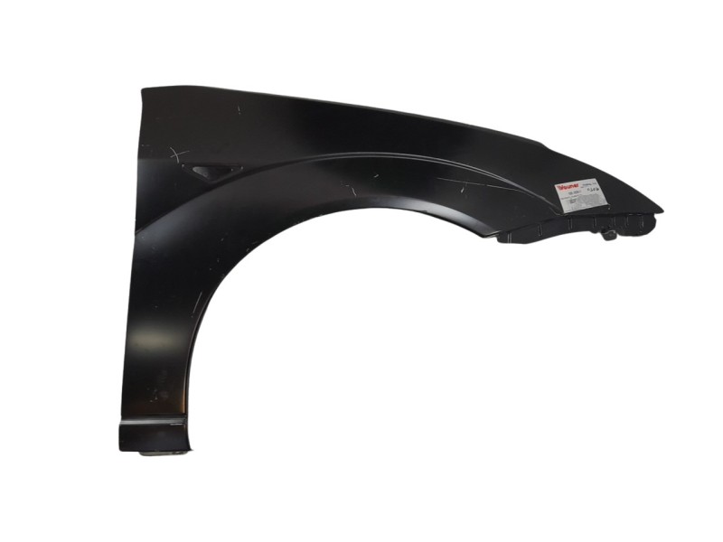 Recambio de aleta delantera derecha para ford focus berlina (cak) referencia OEM IAM 1350731 109102611 FD4203013