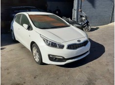 kia cee´d del año 2017 2