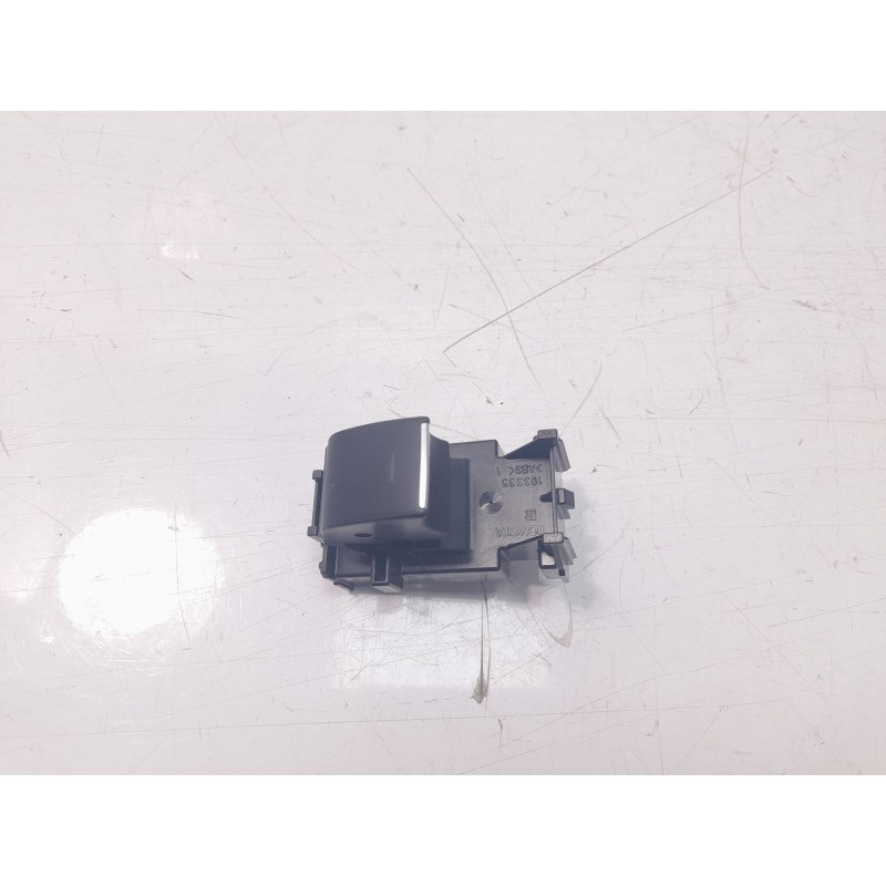 Recambio de mando elevalunas trasero izquierdo para toyota rav 4 v (_a5_, _h5_) 2.5 hybrid (axah52) referencia OEM IAM 193335  