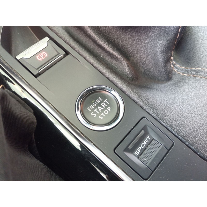 Recambio de conmutador de arranque para peugeot 3008 ii suv (mc_, mr_, mj_, m4_) 1.2 thp/ puretech 130 (mrhnsm, mrhnsu, mrhnsj, 