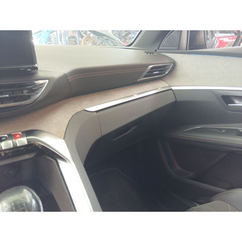 Recambio de guantera para peugeot 3008 ii suv (mc_, mr_, mj_, m4_) 1.2 thp/ puretech 130 (mrhnsm, mrhnsu, mrhnsj, mrhnyw,... ref