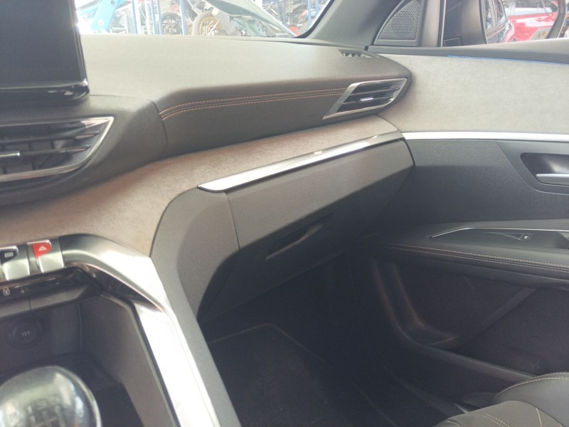 Recambio de guantera para peugeot 3008 ii suv (mc_, mr_, mj_, m4_) 1.2 thp/ puretech 130 (mrhnsm, mrhnsu, mrhnsj, mrhnyw,... ref