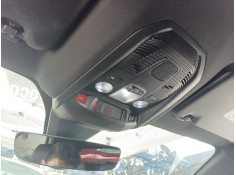 Recambio de luz interior para peugeot 3008 ii suv (mc_, mr_, mj_, m4_) 1.2 thp/ puretech 130 (mrhnsm, mrhnsu, mrhnsj, mrhnyw,... 2